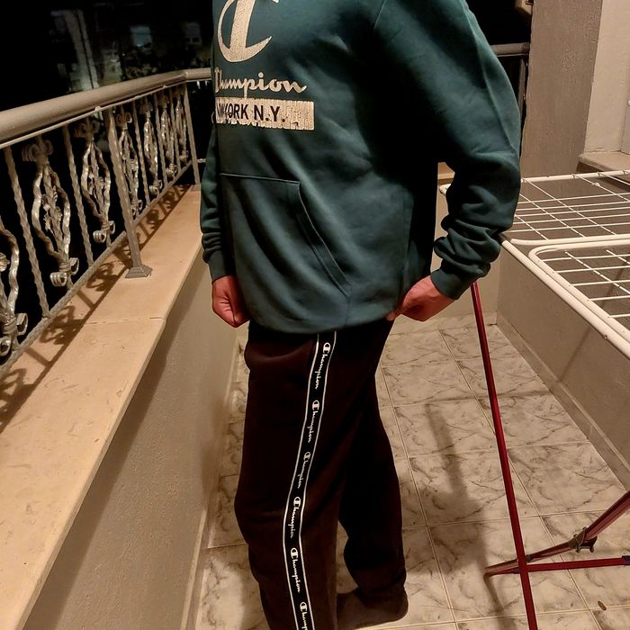 Мъжки комплект немски...