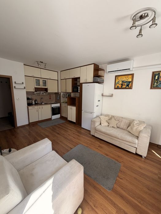 Продава се Двустаен апартамент в Банско - 78 кв.м за 1347 €/кв.м - Снимка #2