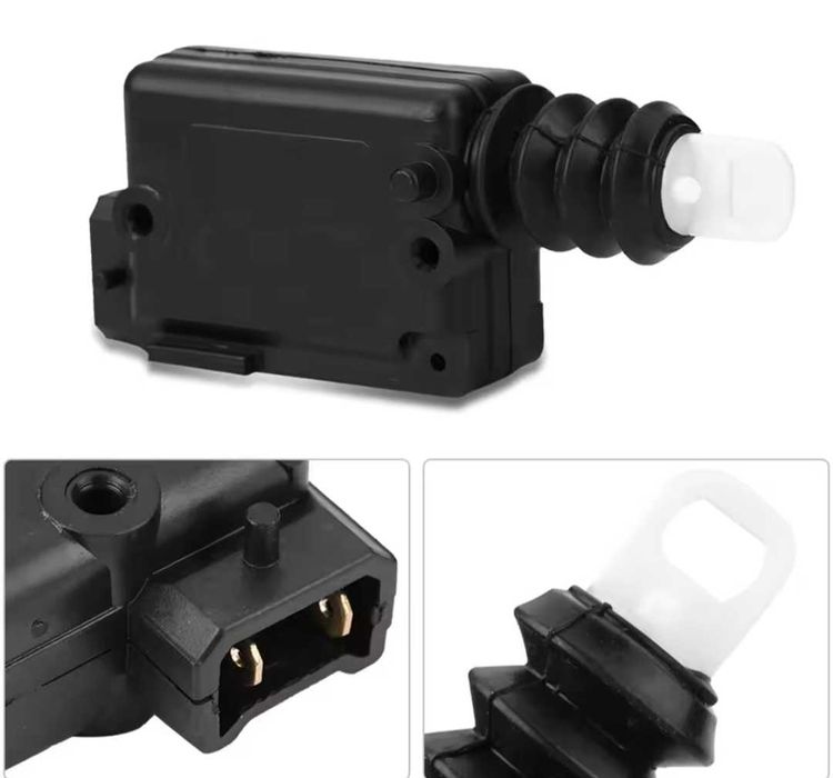 Актуатор за врата за Рено Меган Сценик Клио Renault Scenic Megane Clio