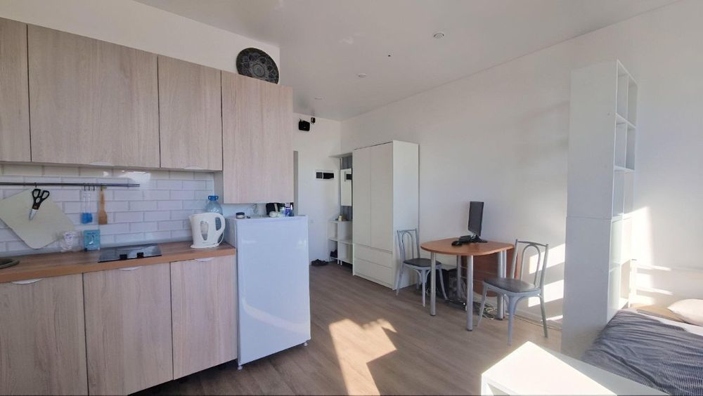 Квартира посуточно