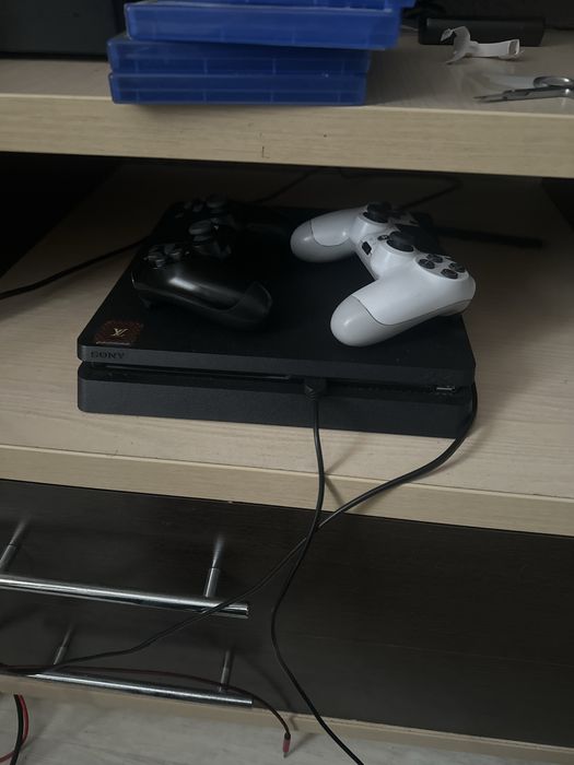 Продам пс 4 слим