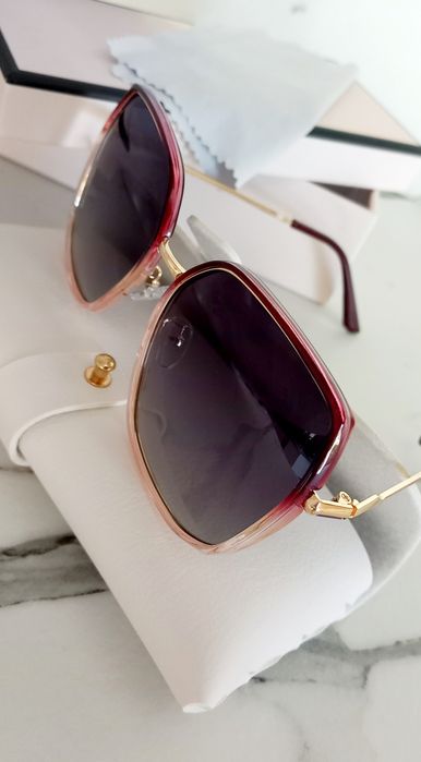 Слънчеви очила - поляризирани