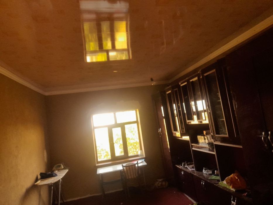 Qurilishi tuganlanmagan uchaska sotiladi