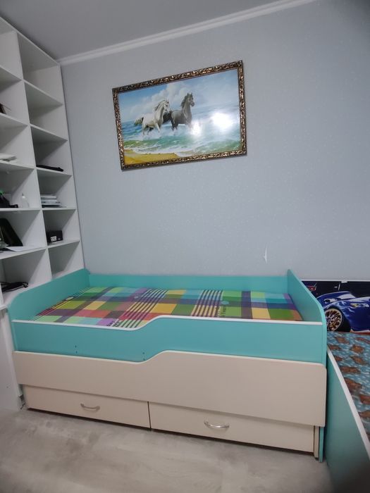 Продам детские кровати