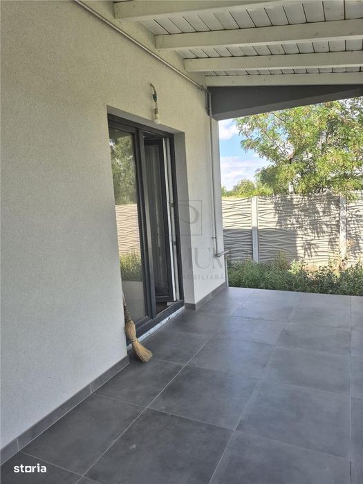 Duplex modern - 3 dormitoare - zona excelenta
