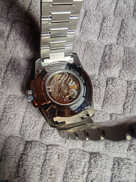 Ceas Citizen Signature Collection Grand Classic