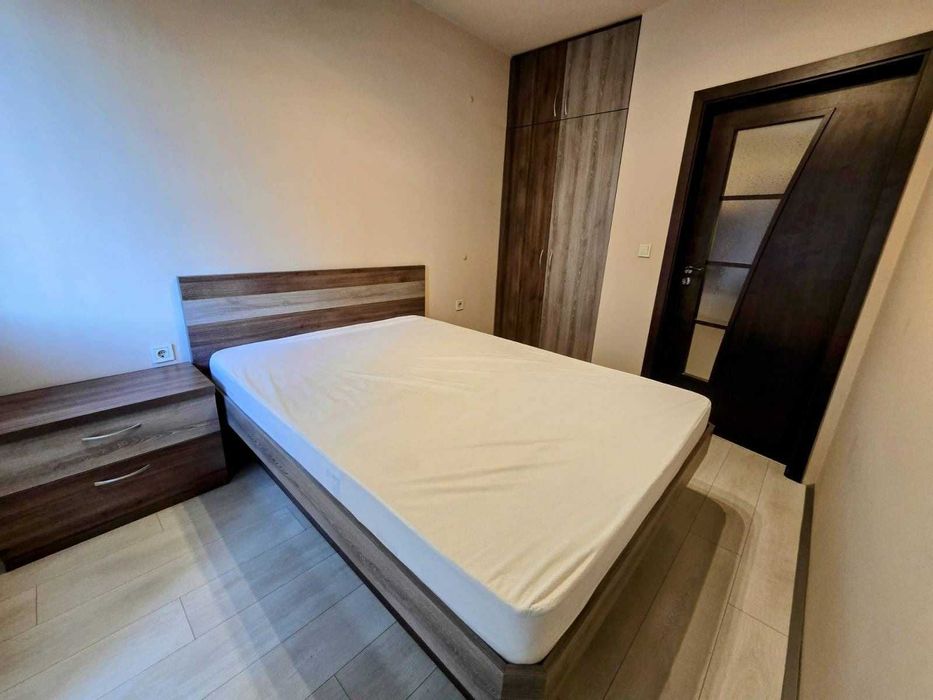 Двустаен апартамент под наем Белите брези