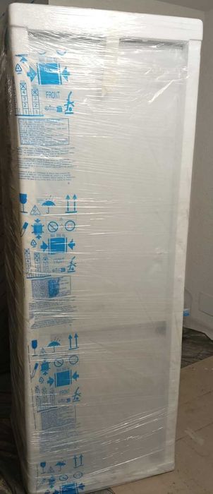 Хладилник за вграждане  Whirlpool WH SP70 T242 P , 394 l, D , No Frost