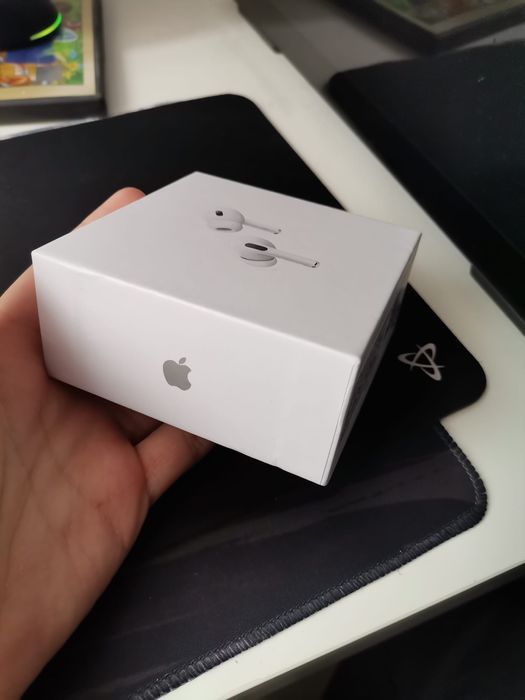 Airpods pro 2 perfect funcționale
