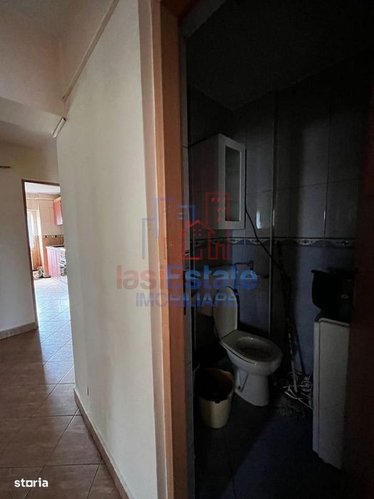 Apartament 3 camere zona Esplanada din Nicolina