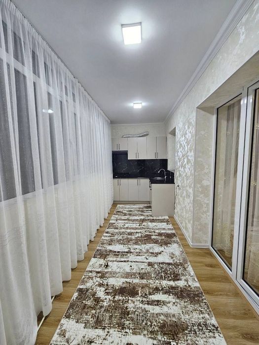 Самкоч  3хонали  навастройка