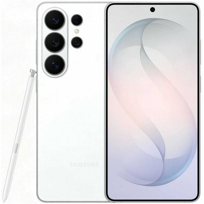Смартфон Samsung Galaxy S26 Ultra 12 ГБ/512 ГБ