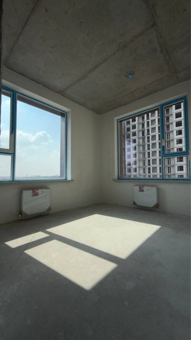 Срочно 2/8/14  58 кв Nrg Botanika Saroy Коробка Новостройка White box