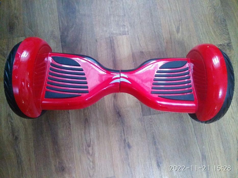 Два одинаковых гироскутера за 30000