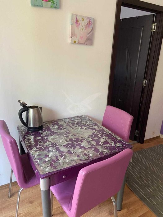 Продава се Едностаен апартамент в к.к. Слънчев бряг - 40 кв.м за 1388 €/кв.м - Снимка #5