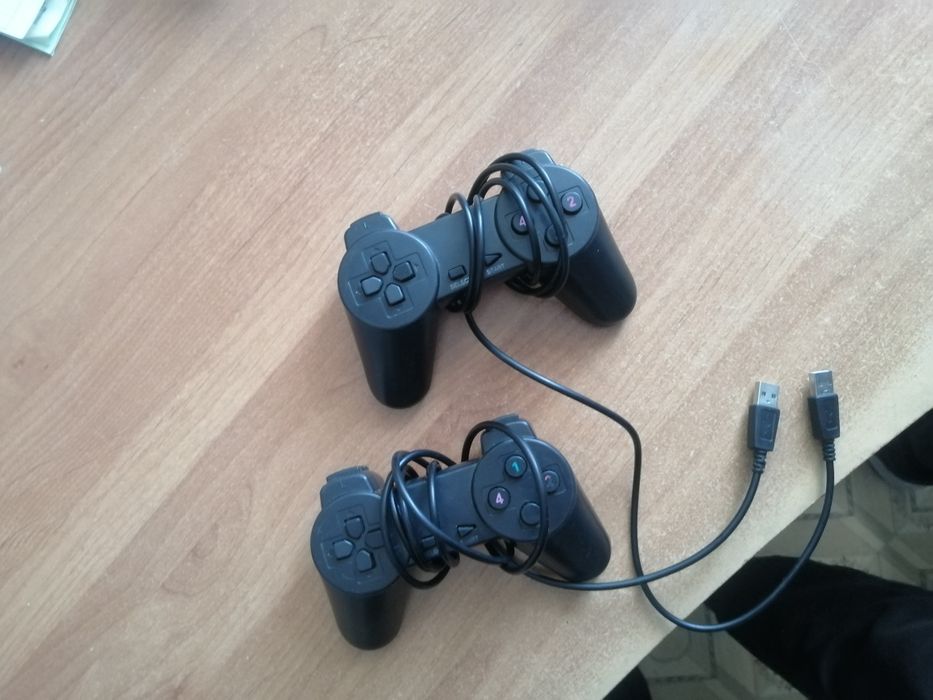 Продам usb джостик