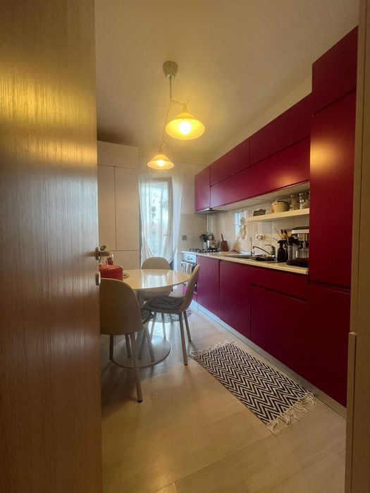 Apartament 3 camere  Șoseaua Alexandriei/ Ion Conea