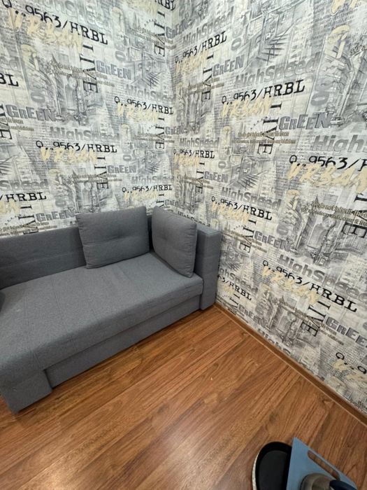 Продам 2,кроватки-диван