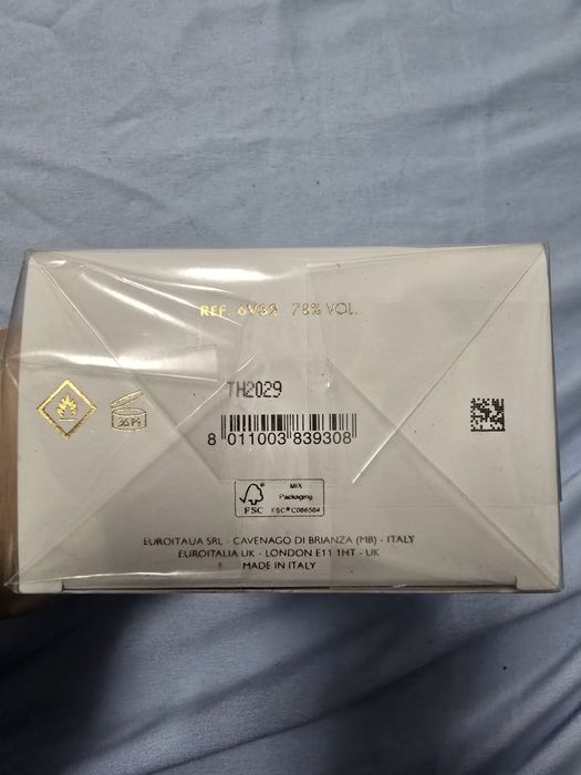 Parfum Moschino Toy 2 100ml EDP