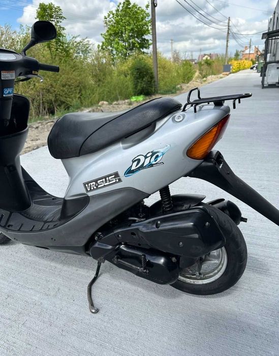 Продам Honda Dio 35 (хонда дио)
