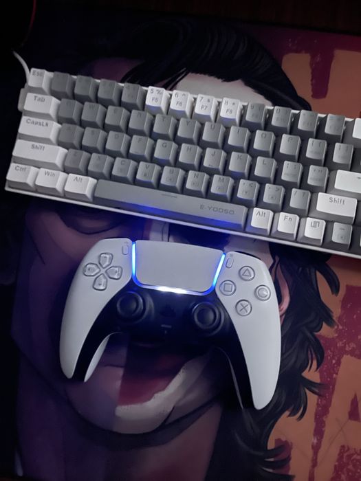 dualsense gamepad ps 5