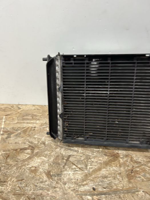Radiator bmw X5 G05 F95 X6 G06 F96