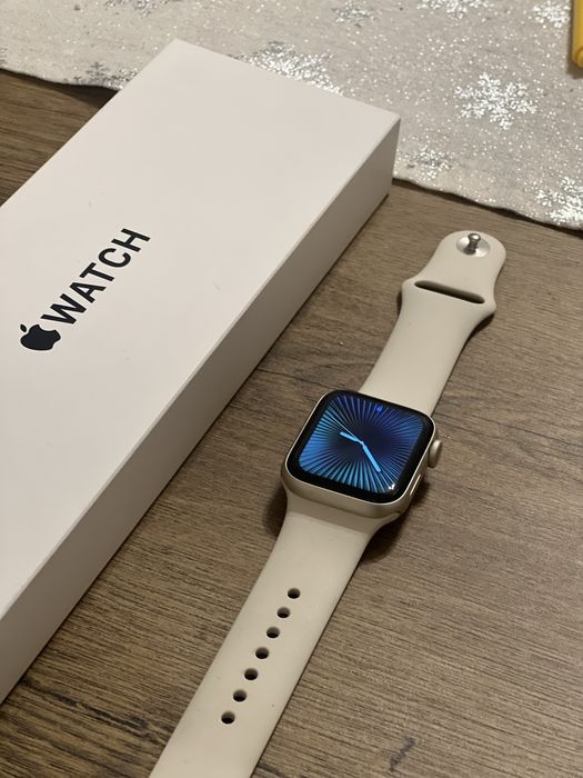 Apple Watch SE 40mm