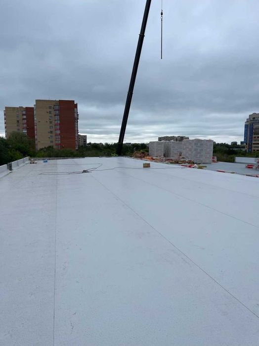 Строительная компания.