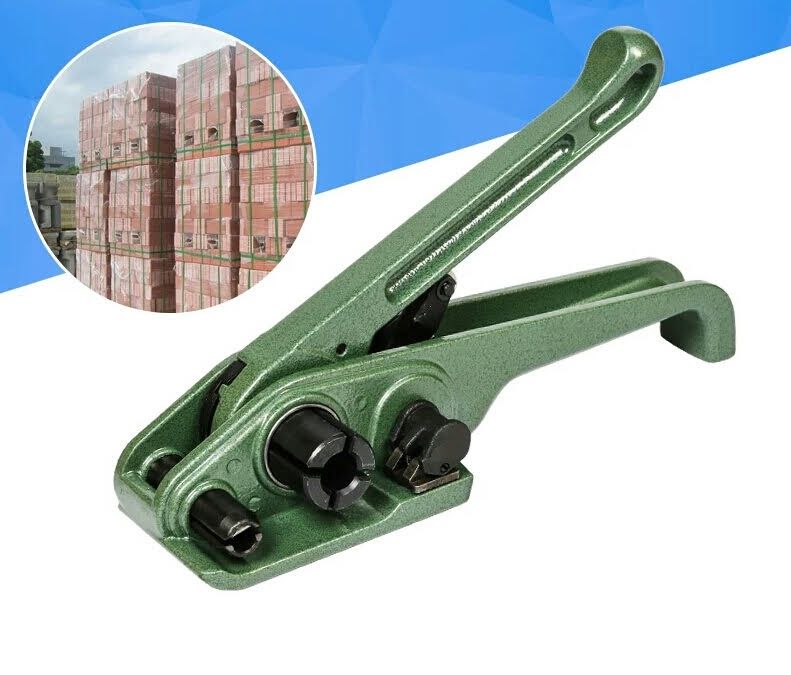 Инструмент упаковочный для стреп-ленты