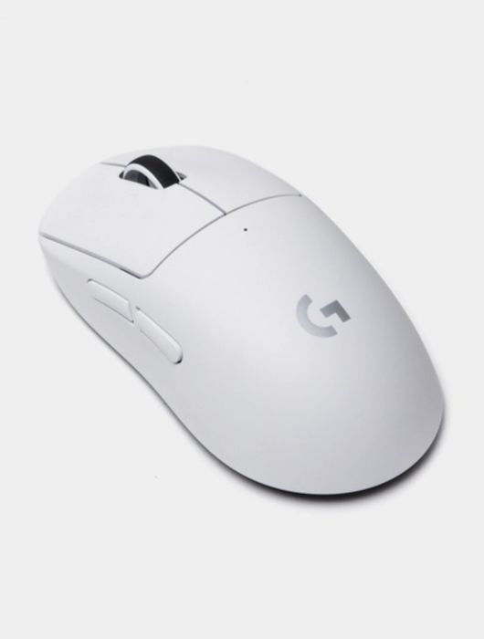 Logitech G Pro X Superlight 2 + Ajazz AK820 to'liq komplekt