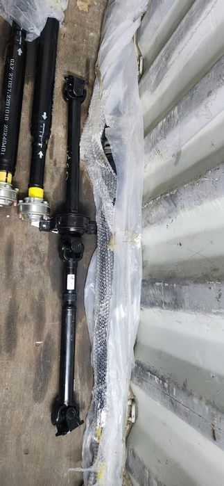 Вал карданный УАЗ Патриот