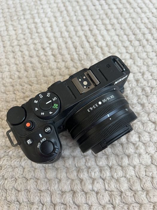 Фотоапарат Nikon Z30