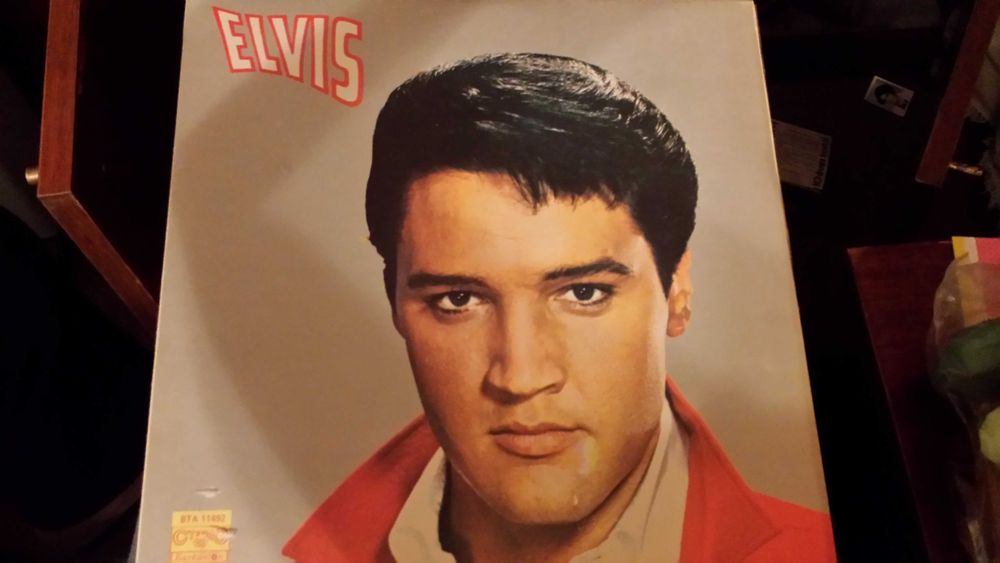 Грамофонни плочи, всяка една по 40 лв.