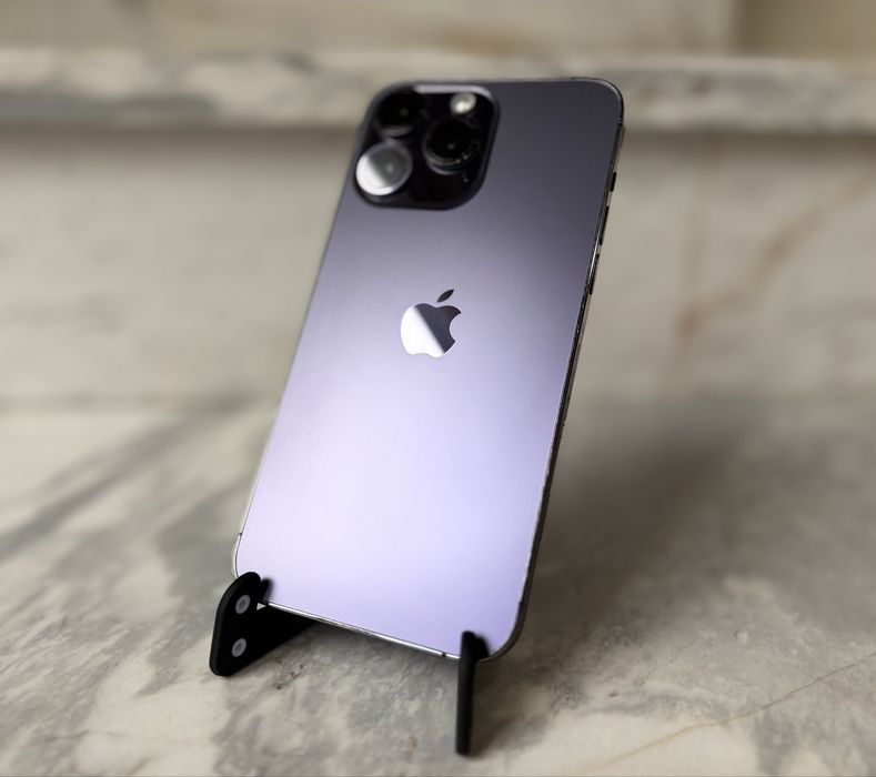 IPhone 14 Pro Max 1TB - Purple