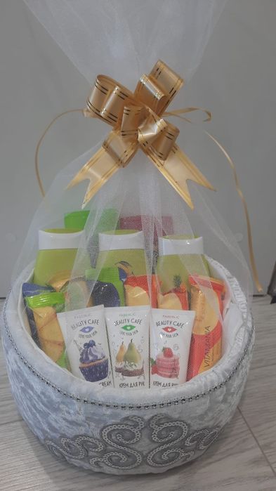 Корзина,калта, коржын, тойбастар