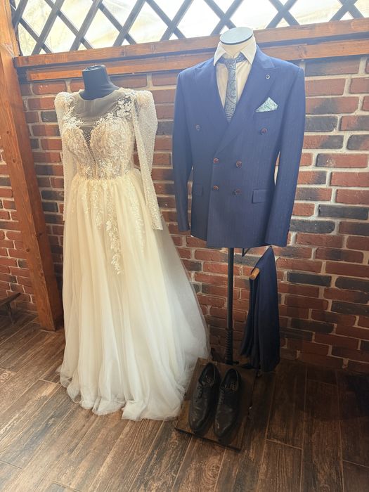 Inchiriez bust / manechine mire si mireasa