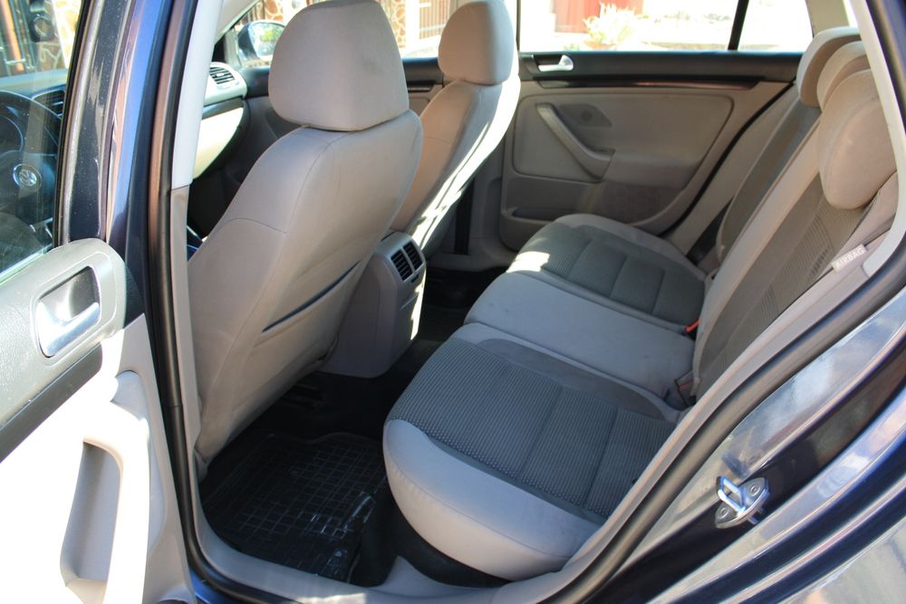Volkswagen VW Golf 6 Highline