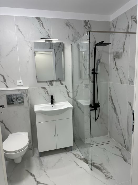 PF Apartament 2 camere, CF,finisat 60mp terasa garaj, view Elite City