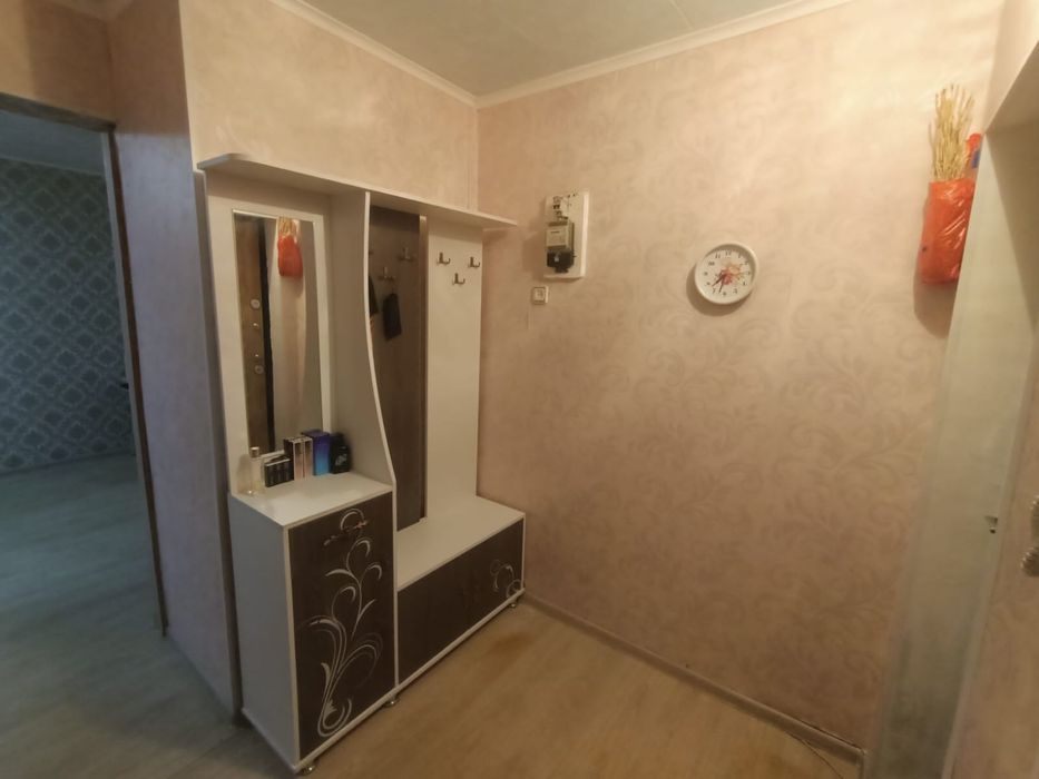 Продается срочно 2х комнатная квартира