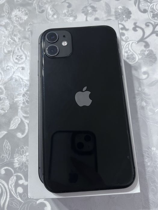 Iphone 11 64 gb.