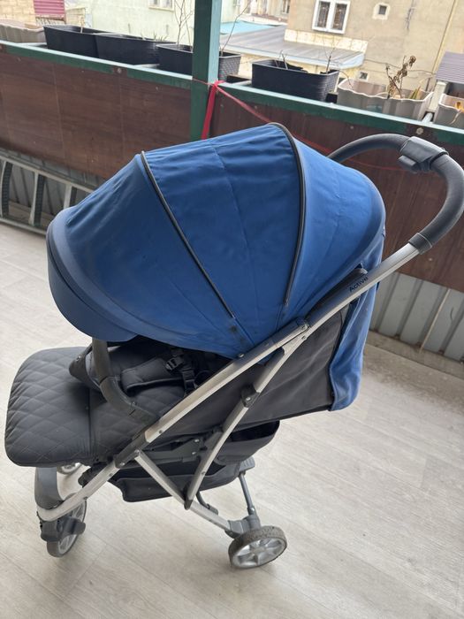 Коляска сатылады