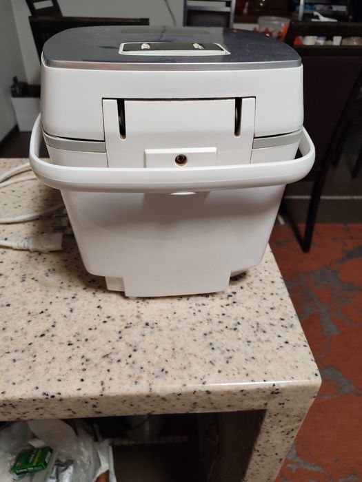 Мультиварка Stadler Form