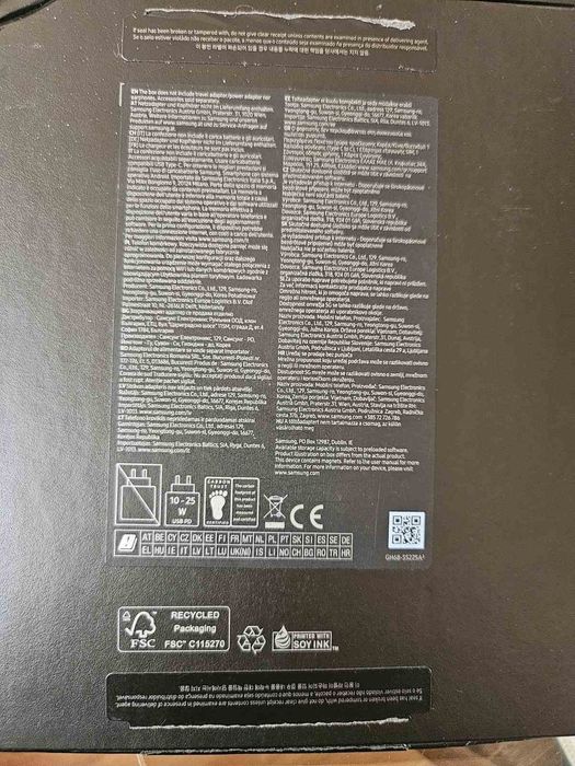 Samsung Galaxy Z Fold5