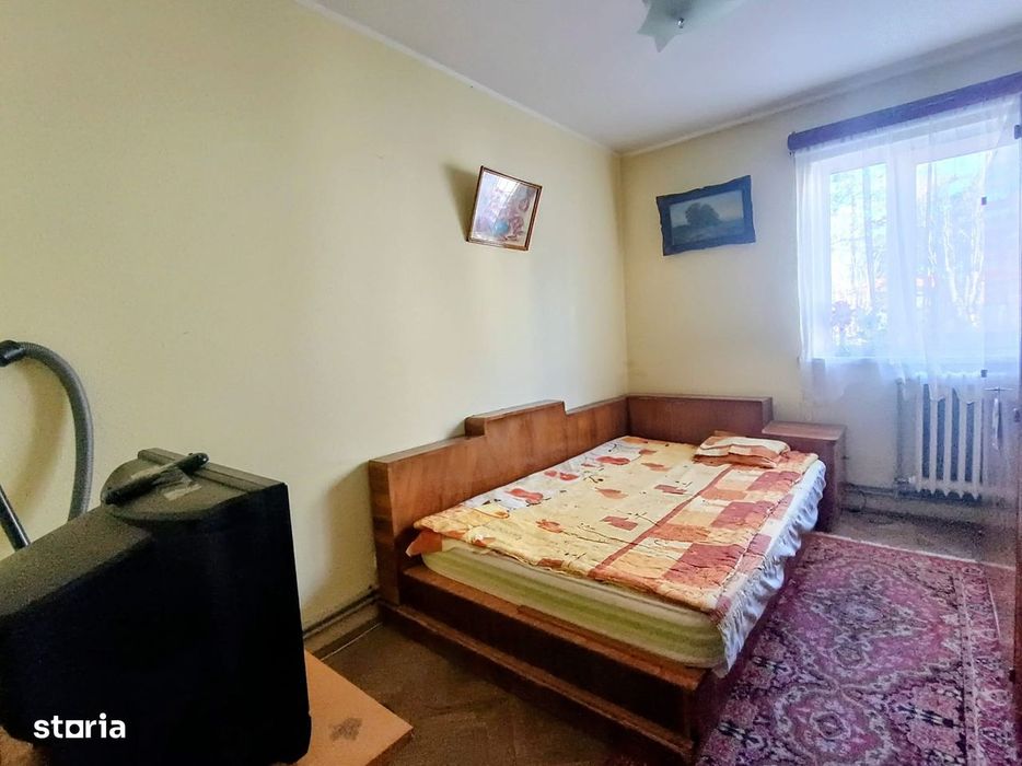 Apartament 3 camere Traian etaj 1