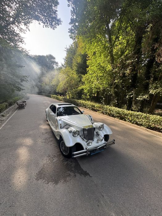 Nissan Matsuoke klip va roliklar uchun