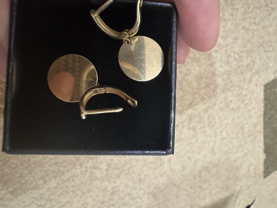 Золото турецкое и россиское