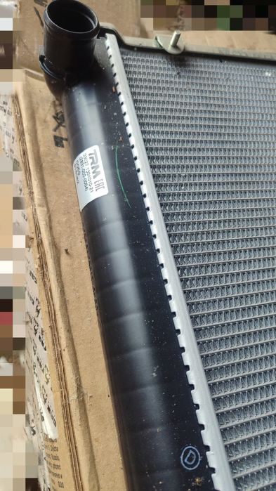 Продам новые запчасти