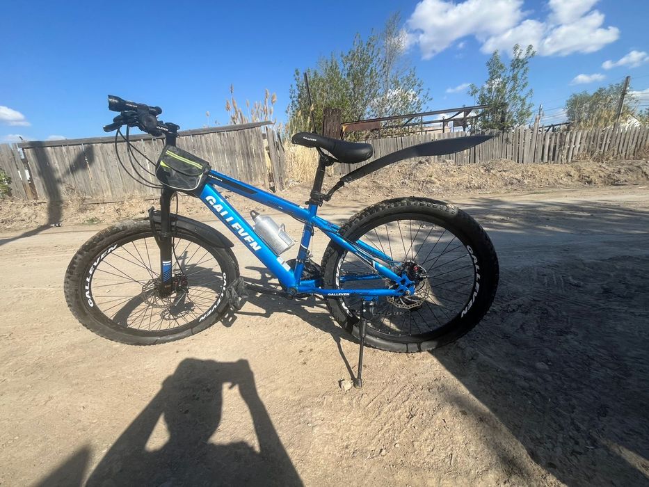 Продам велосипед