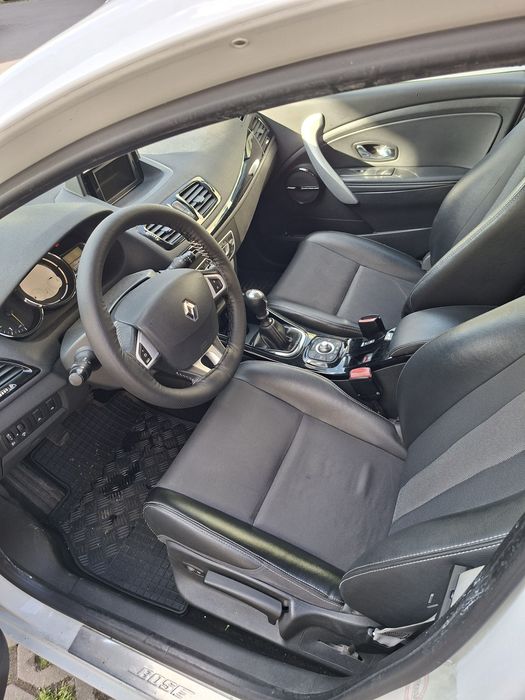 RENAULT Megane 2012 — imagine 4