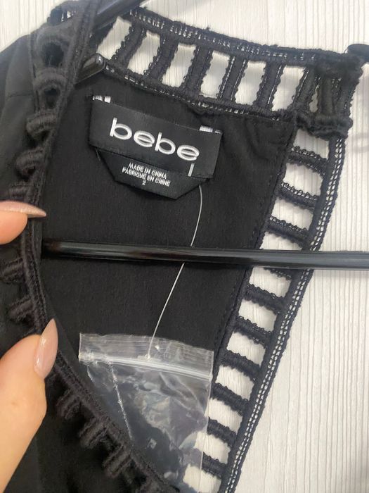 Дамски официален гащеризон BeBe